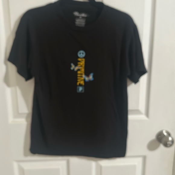 Primitive women’s tee shirt size small butterfly 🦋 - Picture 1 of 5